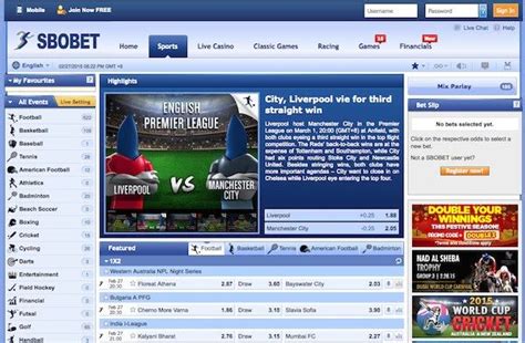 bandar casino|Asian Handicap Betting.